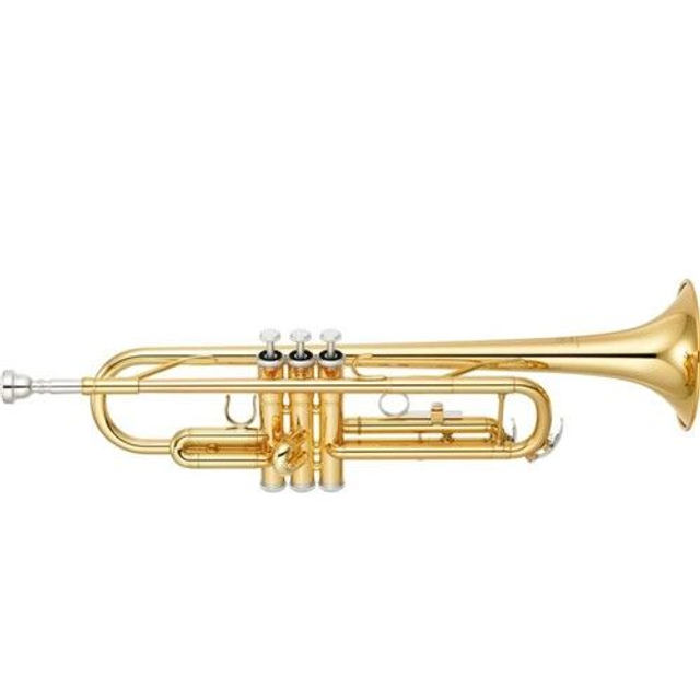 Yamaha YTR 2330 Bb Trumpet
