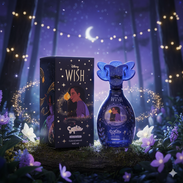 SOPHIE WISH 100ML