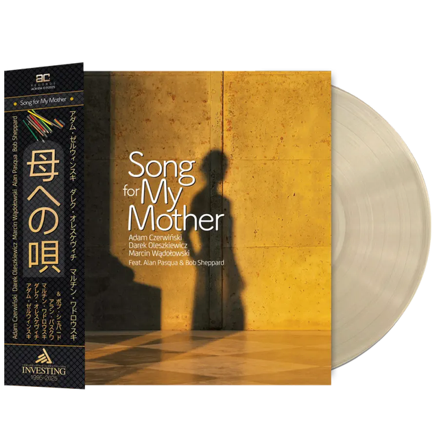 Song For My Mother [Limited Edition LP]