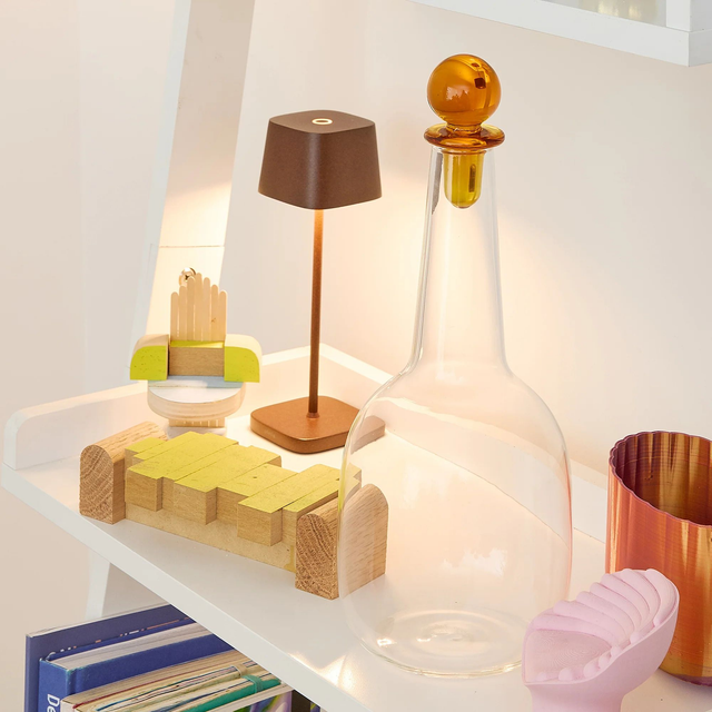 Zafferano Ofelia Micro Lampe de table