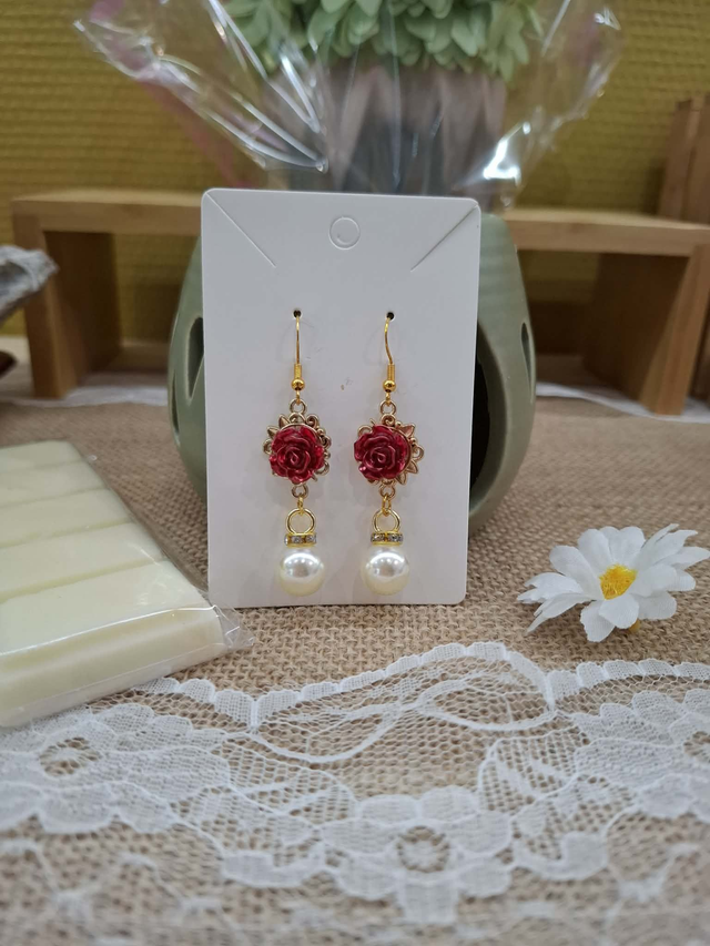 Boucles d&#039;oreilles