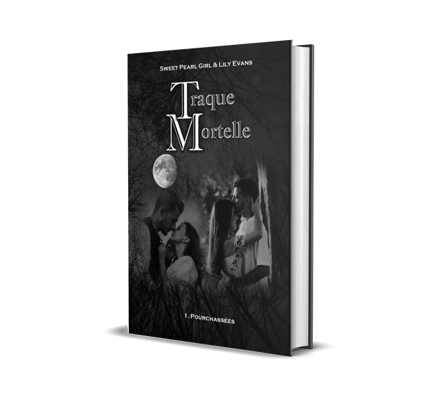 Traque Mortelle : Pourchassées - Tome 1