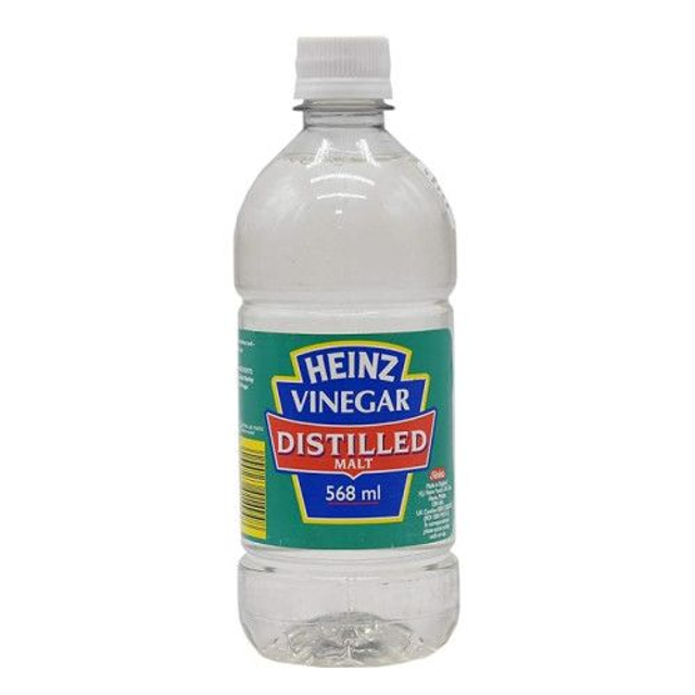 Heinz Distuilled  Malt Vinegar 568ml