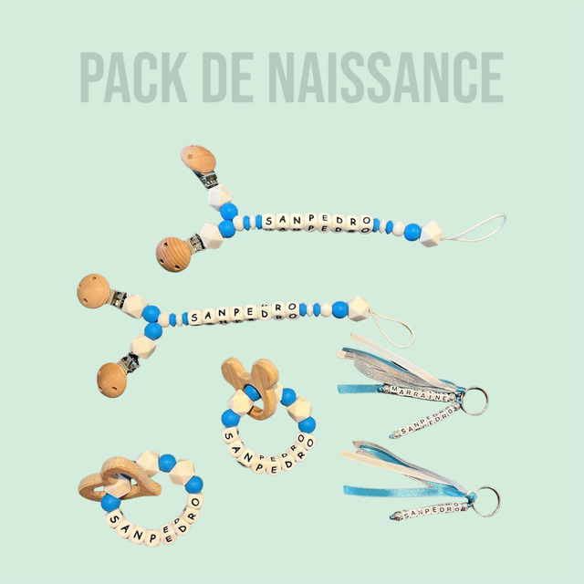 Pack de Naissance 