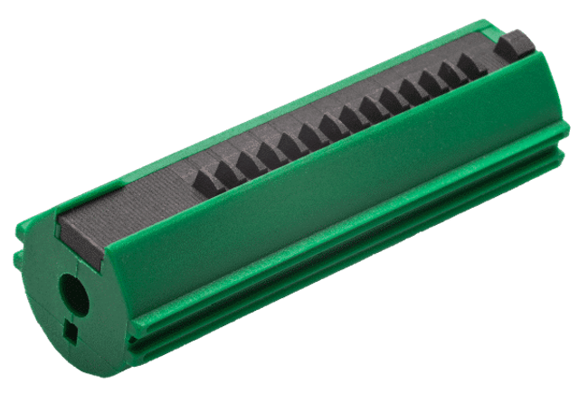 FPS M4 Piston for MARUI NGRS full metal rack 14 teeth