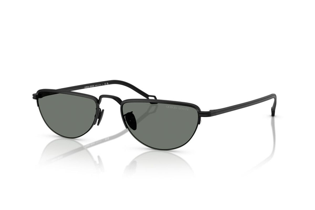 Eyewear Man Giorgio Armani  AR 6166J 300111