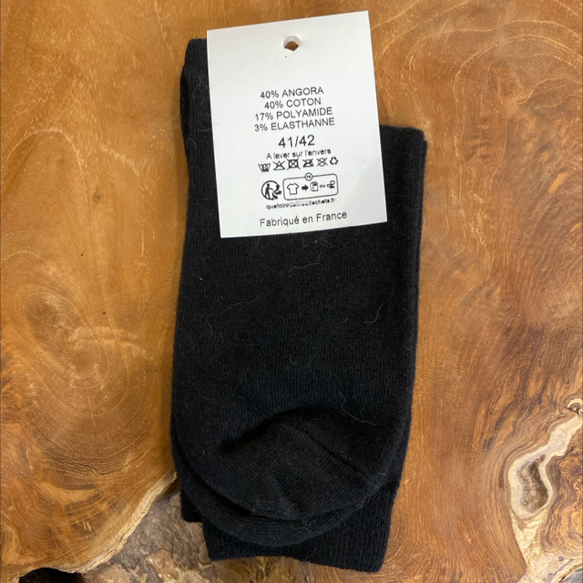 Cho7 Coton Taille 41/42