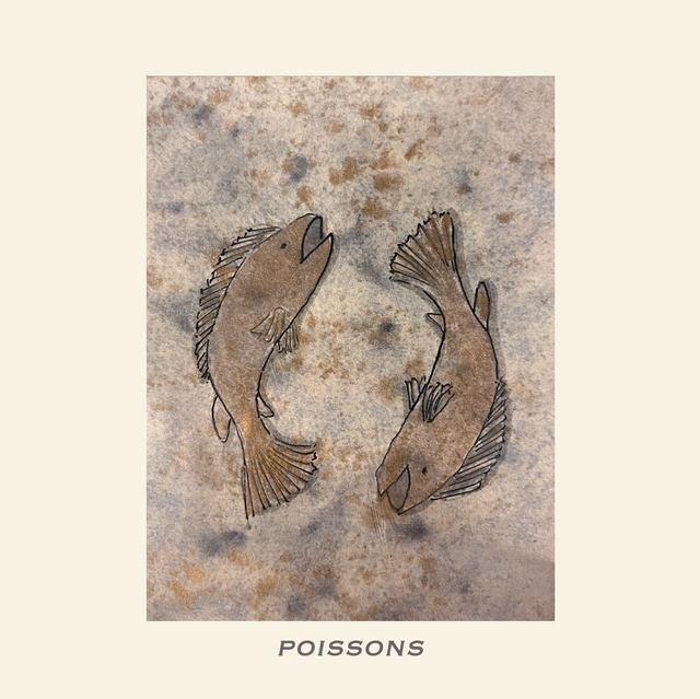 Astrologie - Poisson