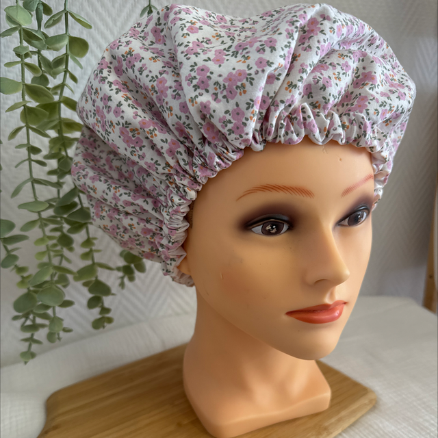 Bonnet de soin imperméable 