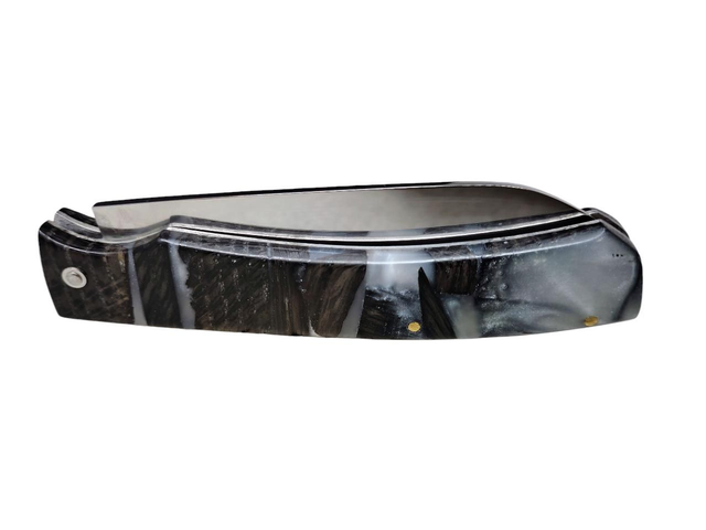 L'Ambacien ®️™️ inox - Nougat de chêne des tourbières