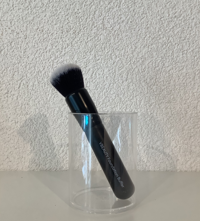Pinceau fond de teint 