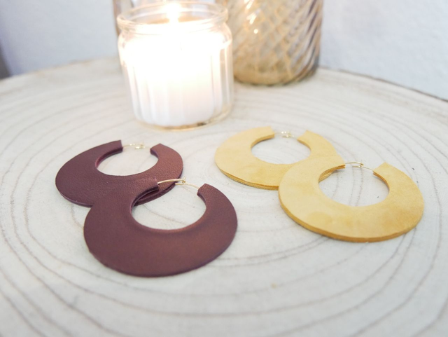 ISIA - Collection "Automne"