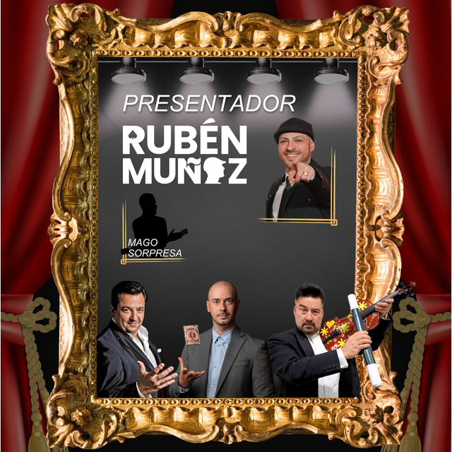 30 DE MAY GALA FINAL