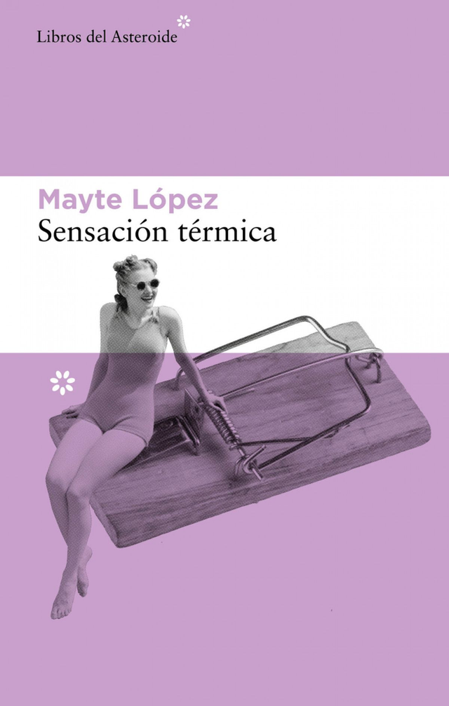 Sensacion térmica - Mayte López