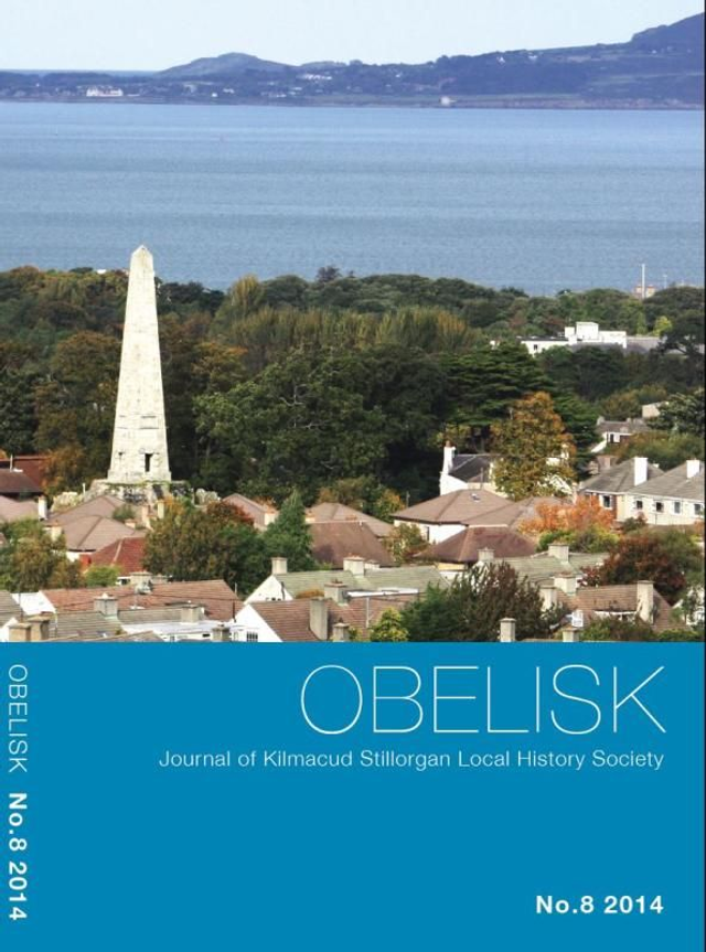 Obelisk 2014