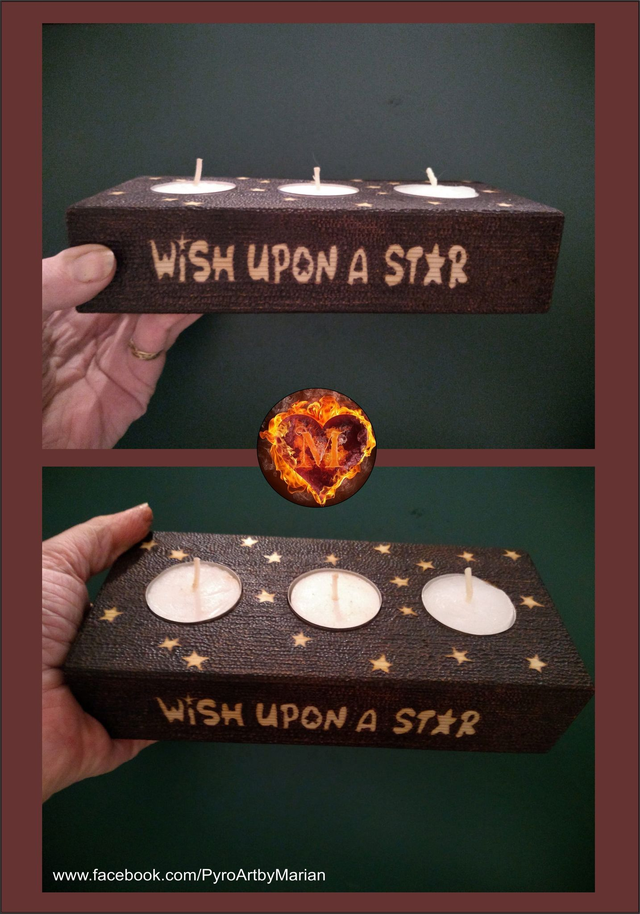 Wish Upon A Star 🌟