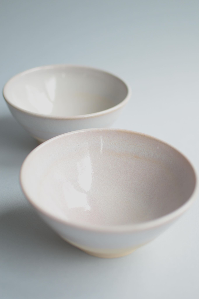 Everyday Bowl - Shell Pink