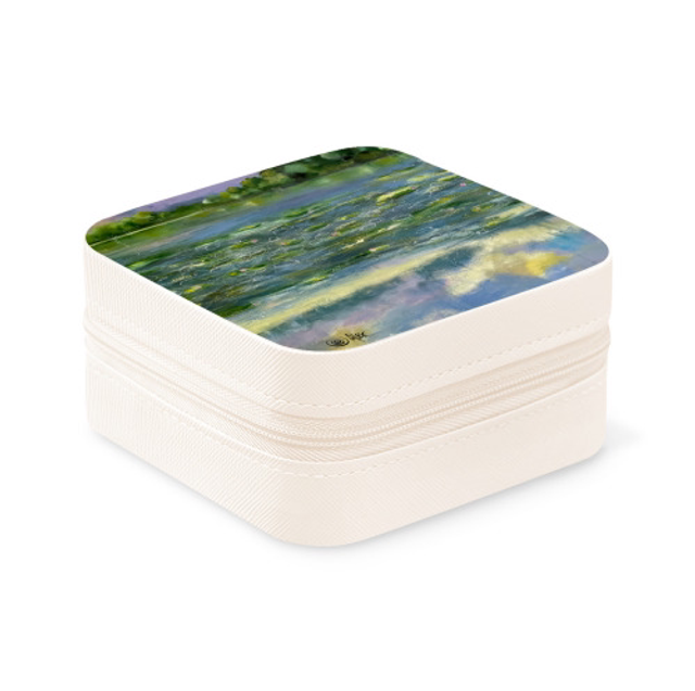 Jewellery box Ninfee 4