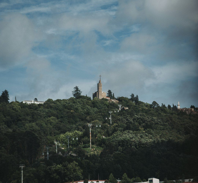 Creative Tours in Guimaraes