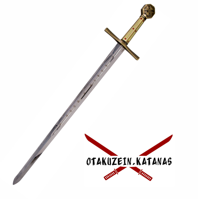 Espada S3026 espada de Robin Hood