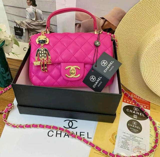 Sac CH