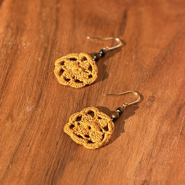 Gaïa & oeil de tigre