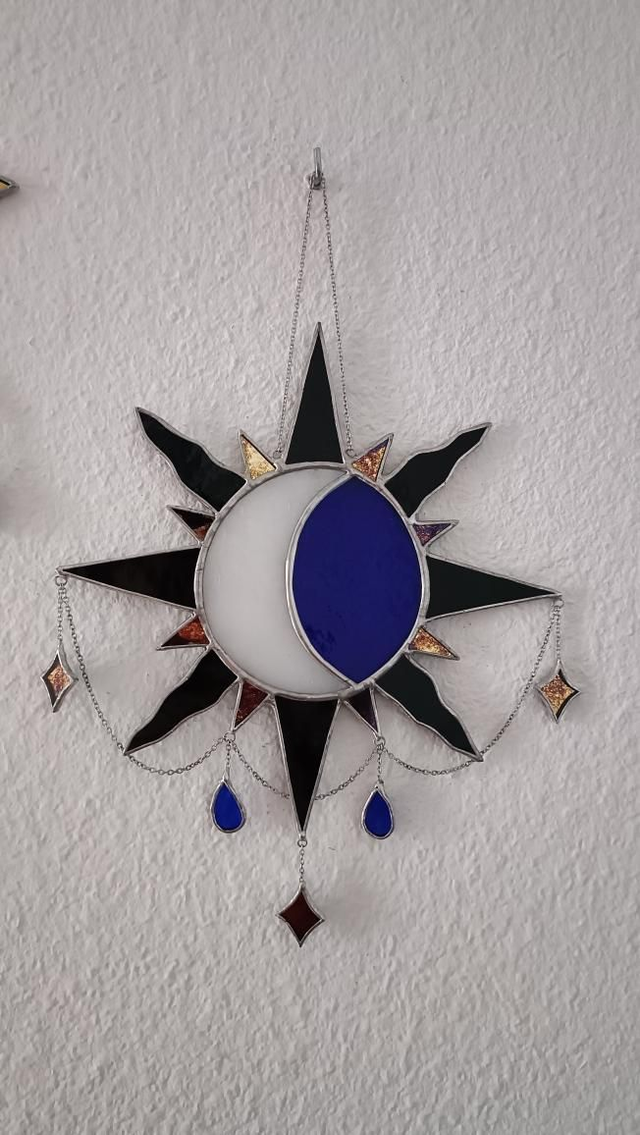 Éclipse - nouvelle version 