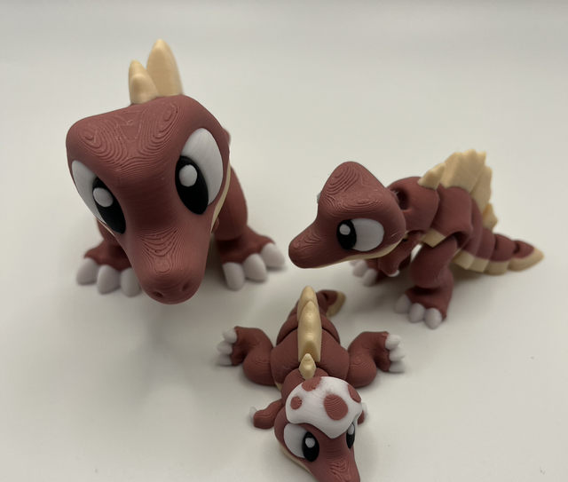 Spinosaurus 