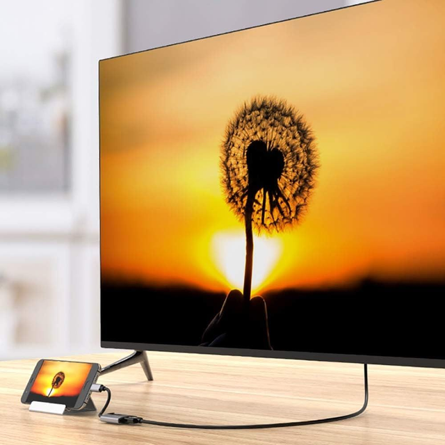 4smarts Adapt USB C HDMI 4K UHD ADAPT