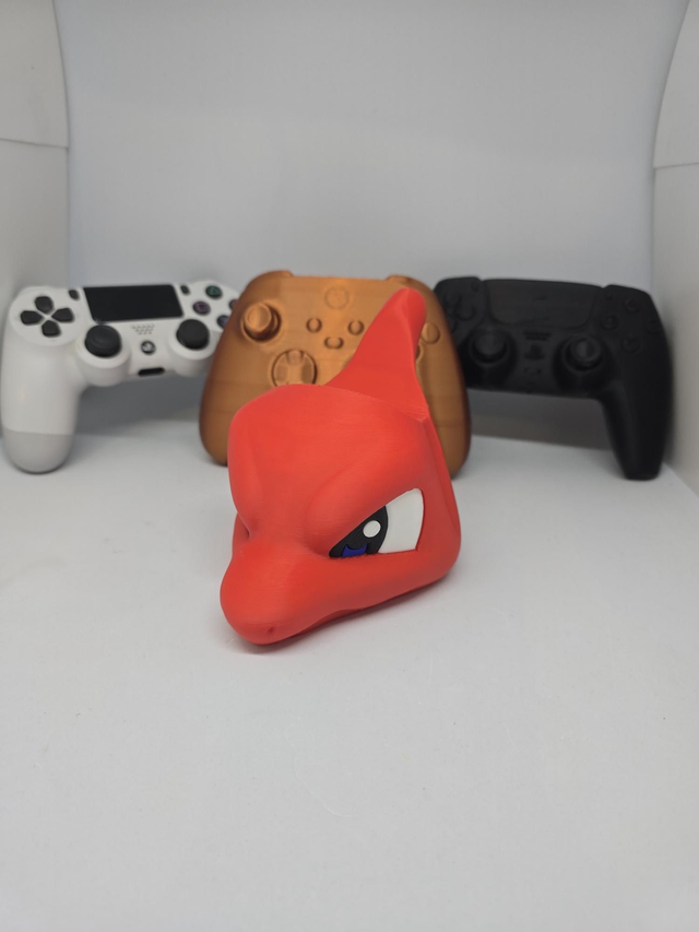 Support de manette rectincelle