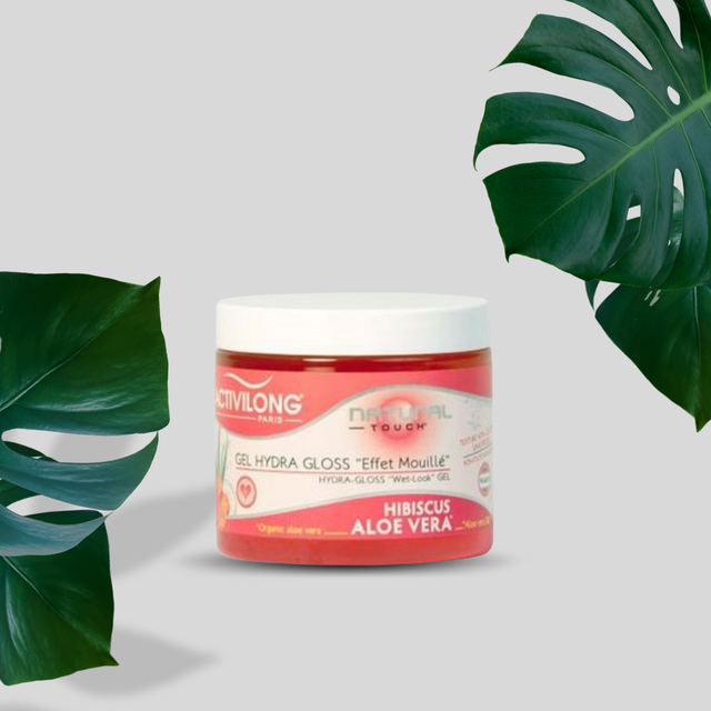 ACT-NATURAL TOUCH GEL