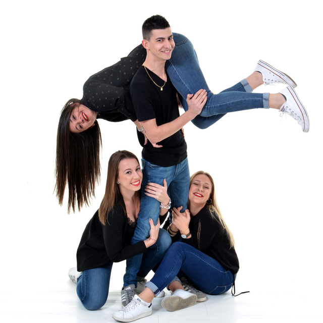 Shooting STAR  - (pass valable 1 an).