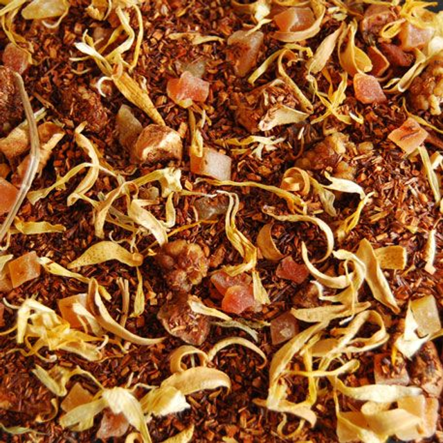 Rooibos sueños de oriente