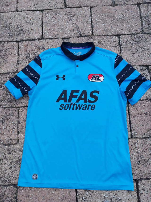 AZ uitshirt 2016/2017