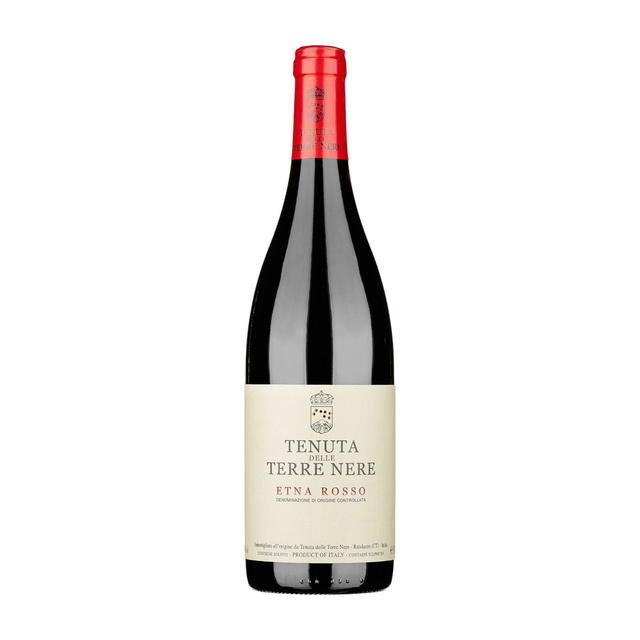 Etna Rosso Terre Nere DOC 2023