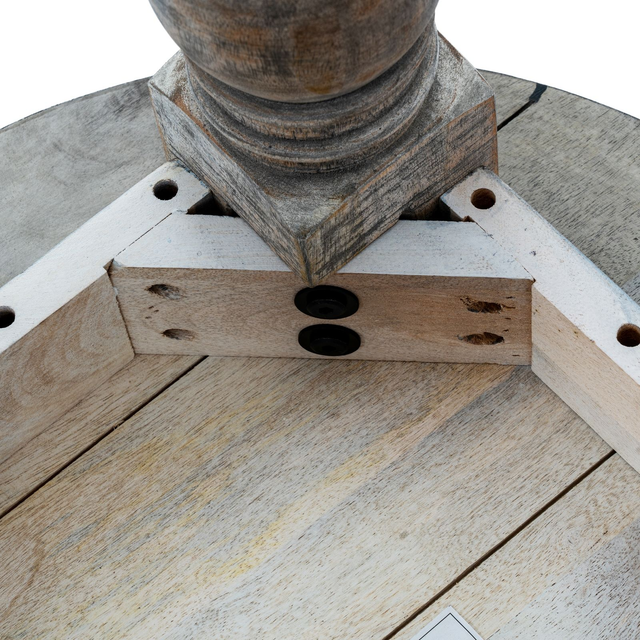 The Rutland Collection Console Table