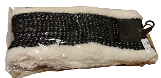 Bandeau fourré TU (Winter)