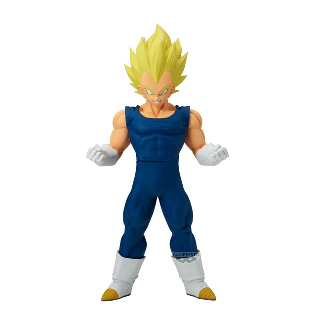 Vegeta - Dragon Ball Z - Figure Grandista 26cm 🔥