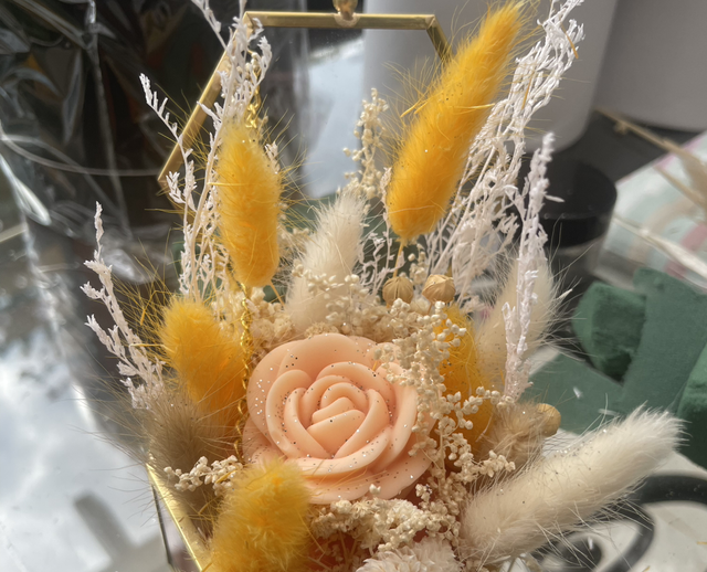 Petit bouquet 