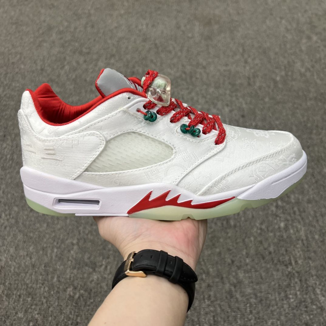 Nike Air Jordan 045