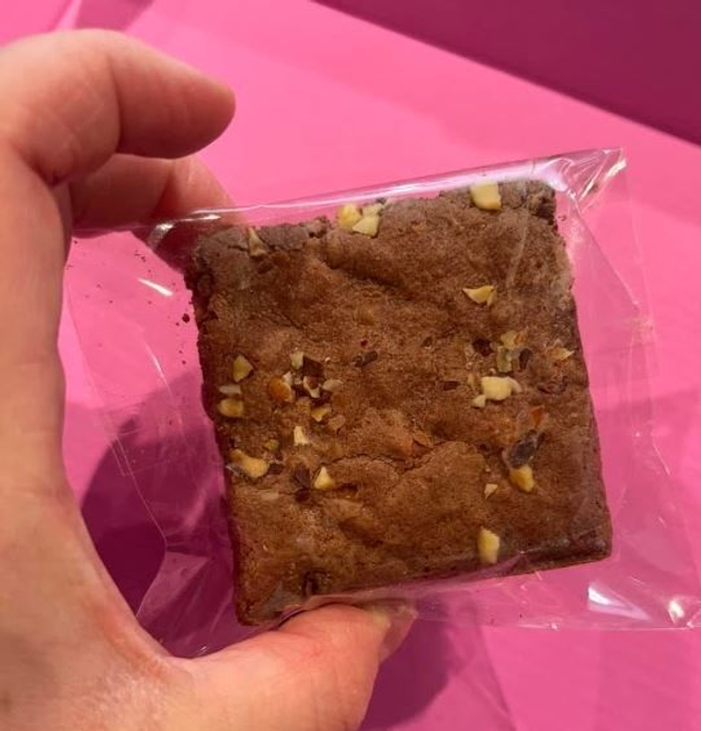 Brownie