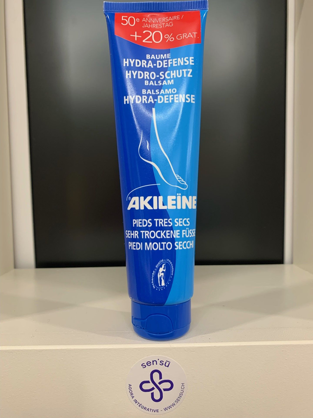AKILEINE BLEU BAUME HYDRA DEFENSE +20% GR. 150ML