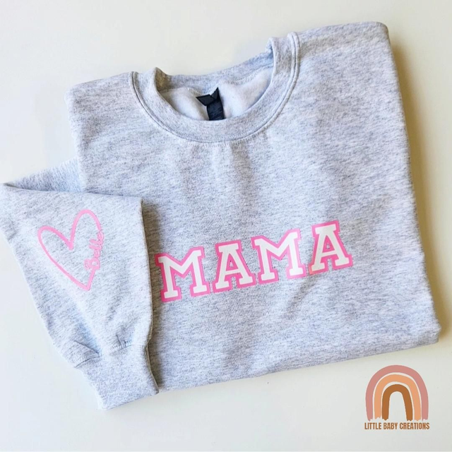 Mama sweatshirt 