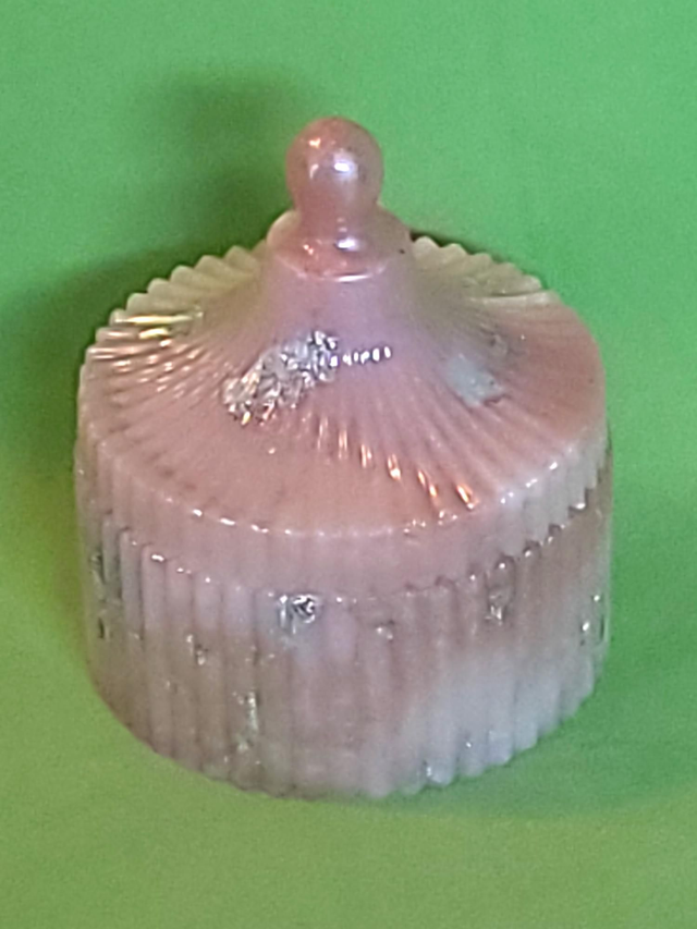 Boîte à bijoux 