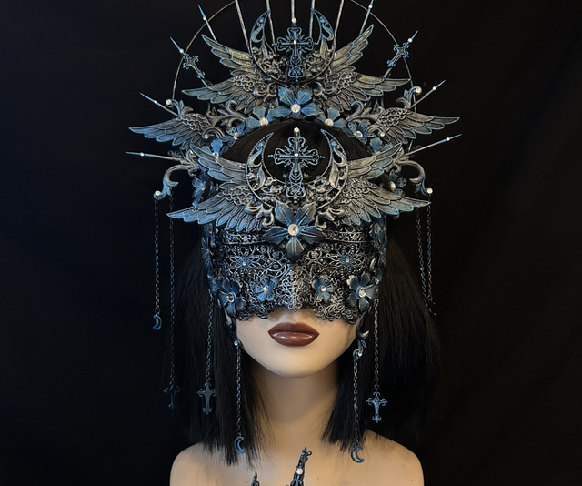 Seraphine set