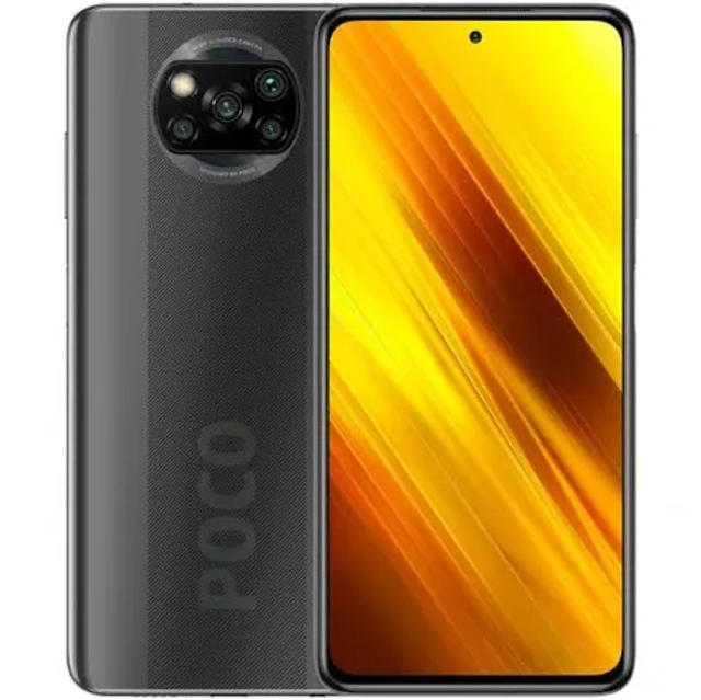 Poco X3 128GB