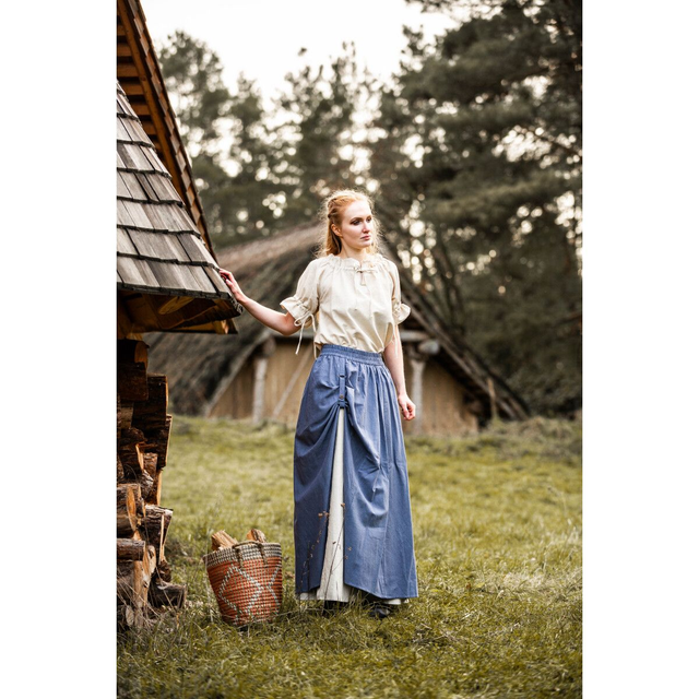 LC Rock Elise Blau/Natur