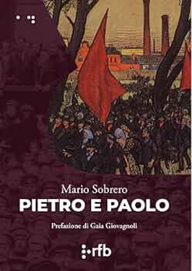 Sobrero Mario - Pietro e Paolo