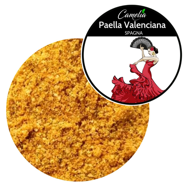 Paella Valenciana
