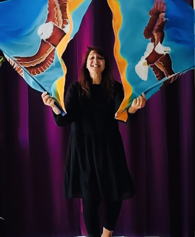 Cieux ouverts ( Nouveauté ) Actes 7.56